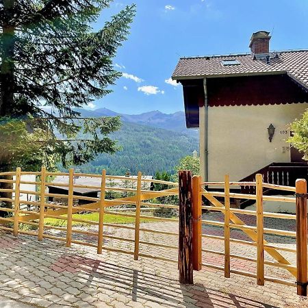 Ferienhaus Mit Zirbitzblick Monchegg Esterno foto