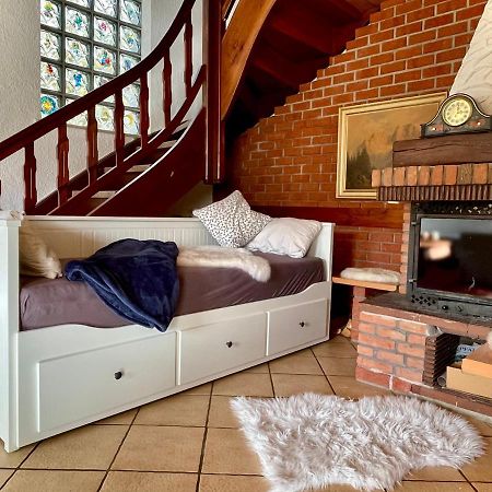 Ferienhaus Mit Zirbitzblick Monchegg Esterno foto