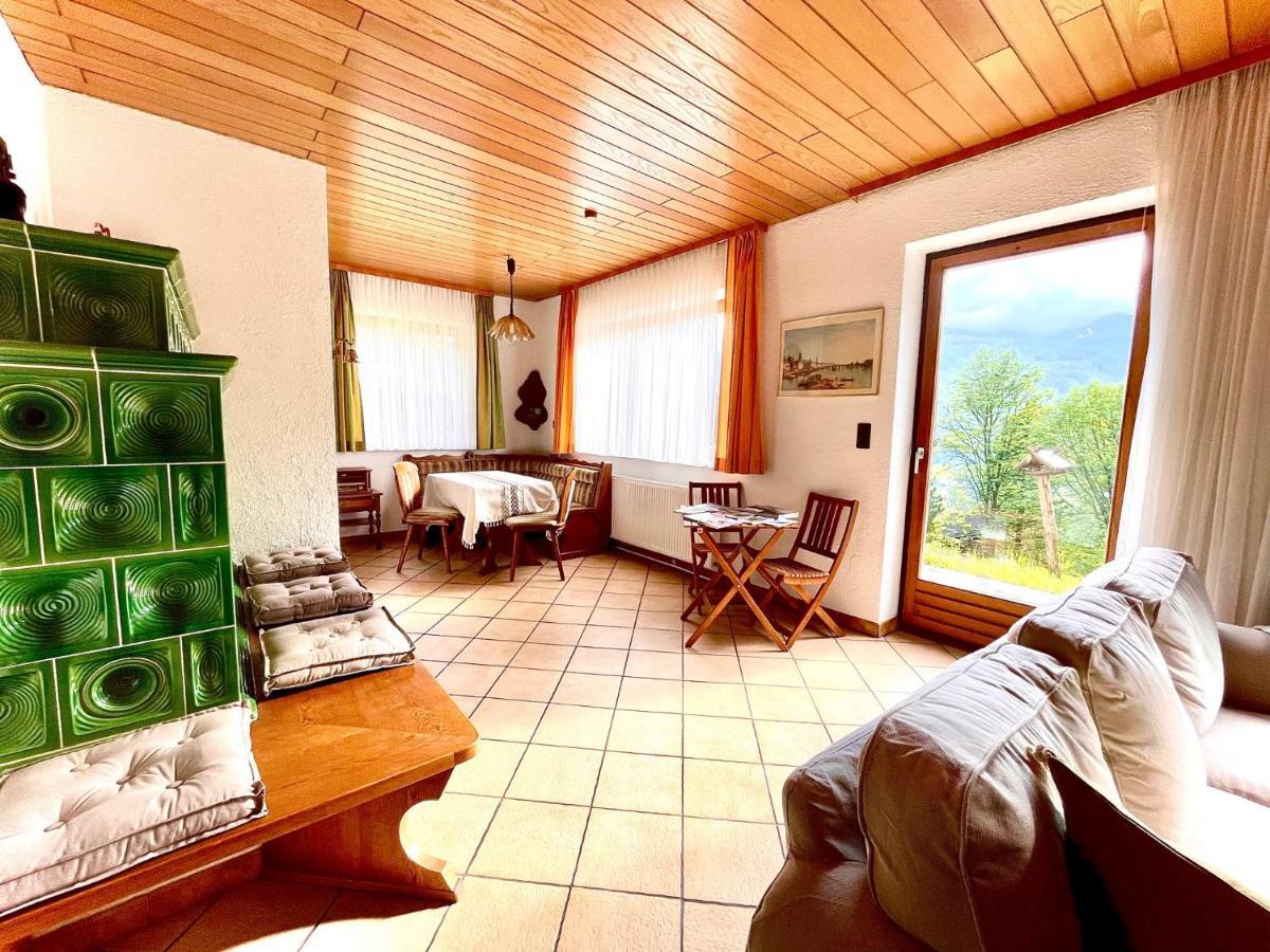 Ferienhaus Mit Zirbitzblick Monchegg Esterno foto
