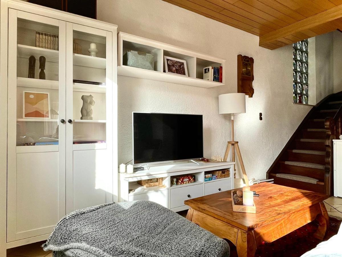 Ferienhaus Mit Zirbitzblick Monchegg Esterno foto